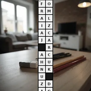 Hasło krzyżówkowe proces polegający na wyborze spośród tez rachunku zdań pewnych zdań jako aksjomatów i podaniu reguł wyprowadzenia z nich innych tez - formalizacja rachunku zdań – rozwiązanie, synonimy, podpowiedzi i definicje krzyżówkowe